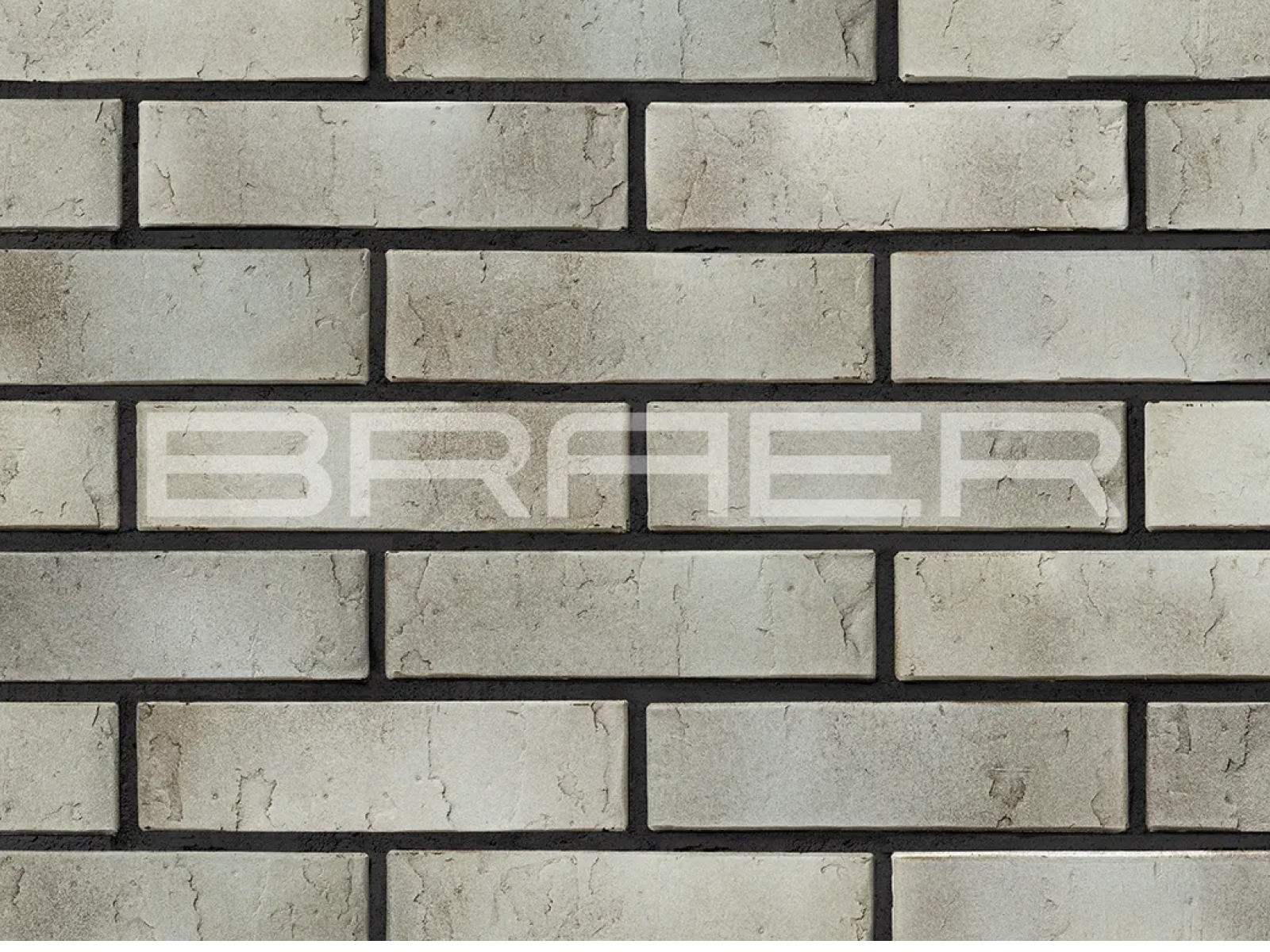 Кирпич облицовочный браер BRAER Pro 72.03, 1 НФ, М150