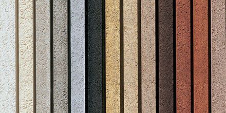 Строительные смеси Perel