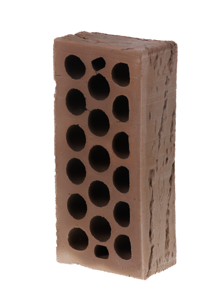 Кощаковский кирпич лицевой 1НФ мокко каньон (1 категория)