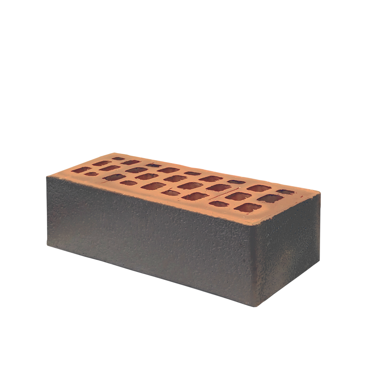 Копыловский кирпич лицевой Маренго 1НФ