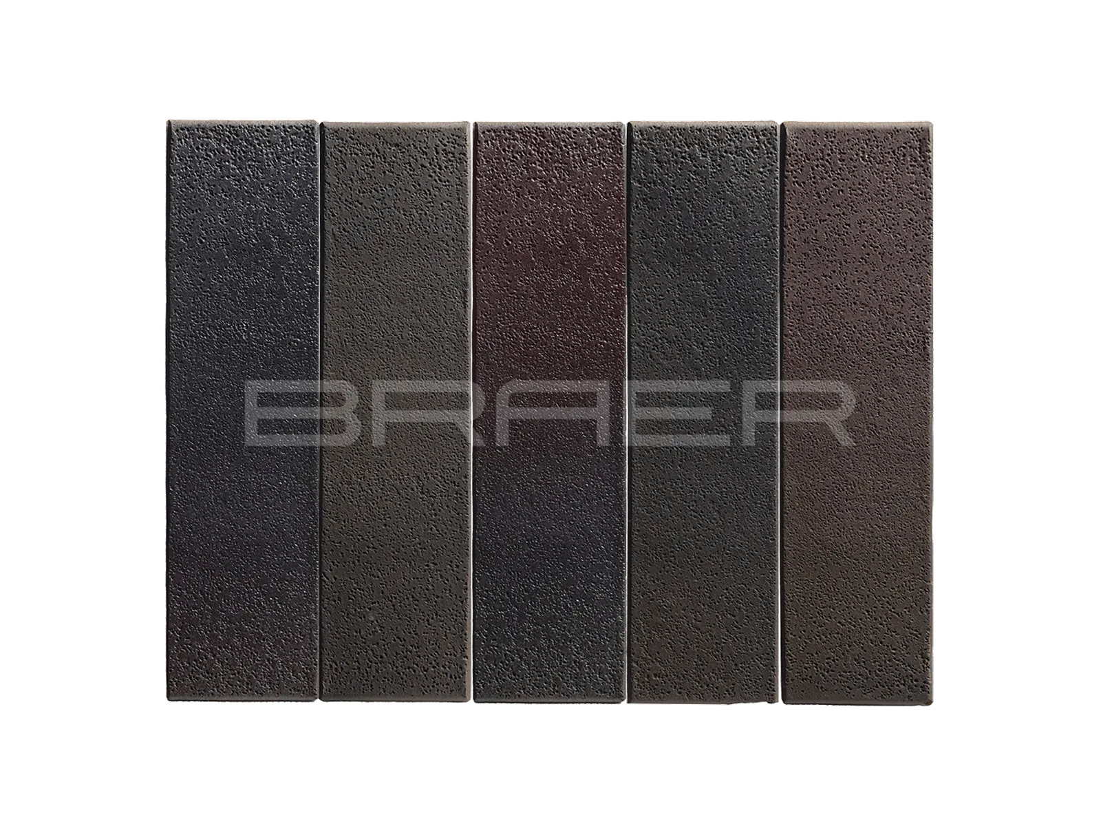 Кирпич облицовочный браер BRAER Pro 28.02, 1 НФ, М150