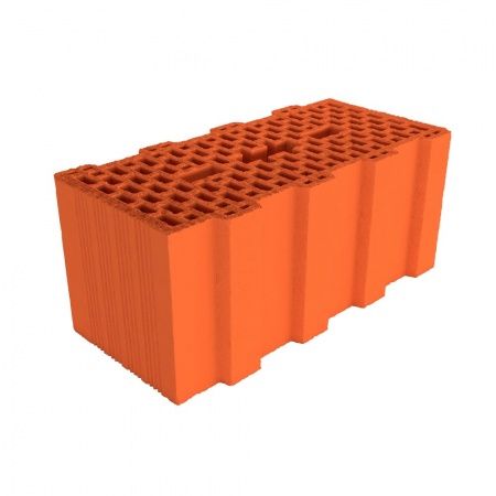 Керамический блок Porikam 38 10.7НФ